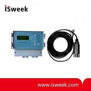 Cabinet Mounted Turbidity / TSS / MLSS Analyzers