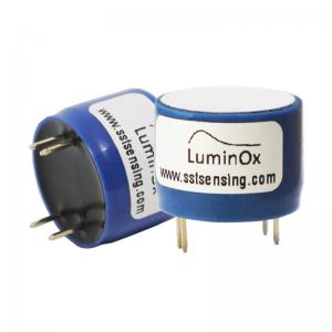 LuminOx Sealed Optical Oxygen Sensor (O2 Sensor)