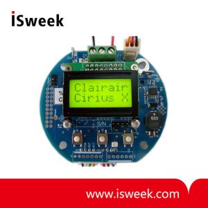 OEM 4-20mA Transmitter for NDIR Gas Sensor (Methane / Carbon Dioxide)