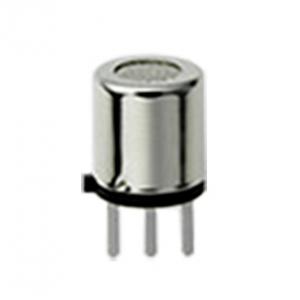 Tin Dioxide Semiconductor Gas Sensor for Alcohol Detection