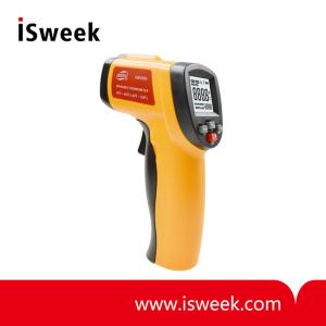 Infrared Thermometer