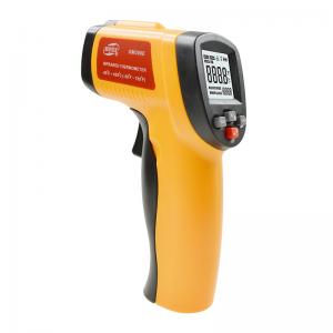 Infrared Thermometer