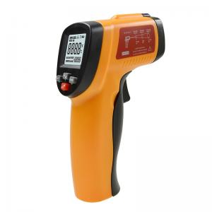 Infrared Thermometer