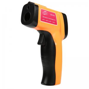 Infrared Thermometer