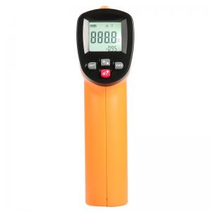 Infrared Thermometer