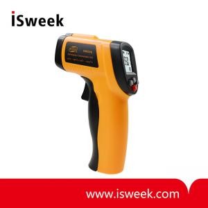 Infrared Thermometer