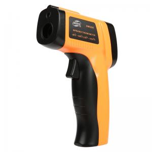 Infrared Thermometer