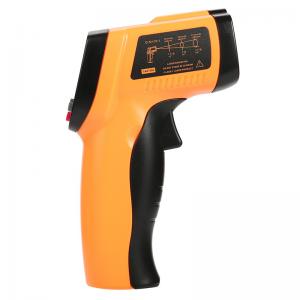 Infrared Thermometer