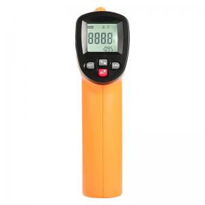 Infrared Thermometer