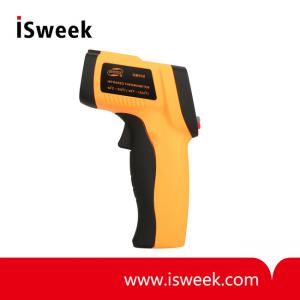 Infrared Thermometer