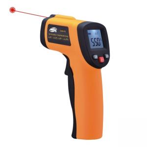 Infrared Thermometer