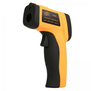 Infrared Thermometer