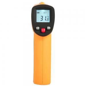 Infrared Thermometer