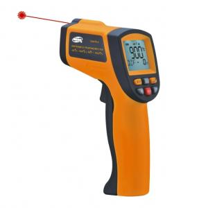 Infrared Thermometer