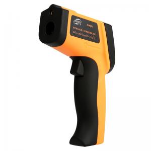 Infrared Thermometer