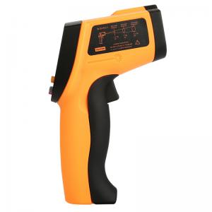 Infrared Thermometer