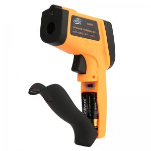 Infrared Thermometer