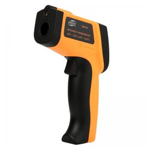 Infrared Thermometer