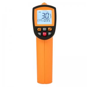 Infrared Thermometer