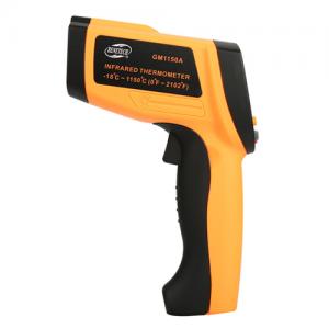 Infrared Thermometer