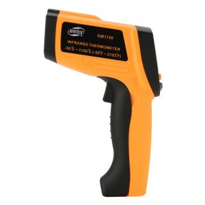 Infrared Thermometer