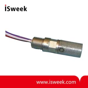 Limiting Current Type Zirconia Oxygen Sensor