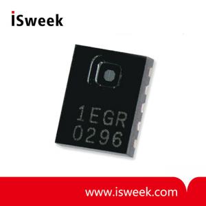 Digital Humidity and Temperature Sensor with 5 V Supply Voltage