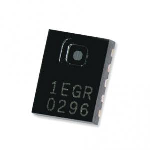 Digital Humidity and Temperature Sensor with 5 V Supply Voltage