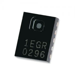 Digital Humidity and Temperature Sensor with 3V Supply Voltage