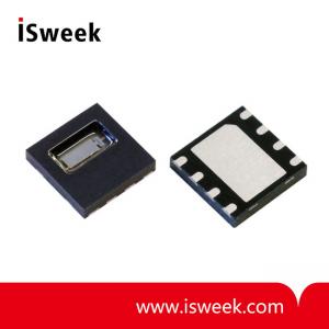 Humidity and Temperature Sensor