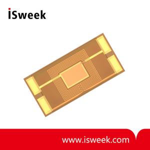 Heated Humidity Sensor for Radiosondes and Weather Balloons