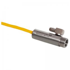 Infrared Temperature Sensors