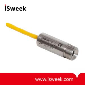 Infrared Temperature Sensors