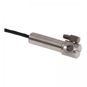 Infrared Temperature Sensors