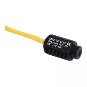 Infrared Temperature Sensors