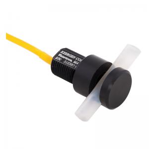 Infrared Temperature Sensors