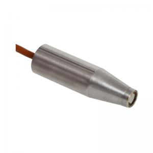 Infrared Temperature Sensors