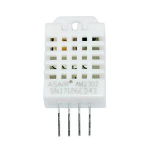 Temperature and Humidity Sensor Module