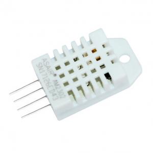 Temperature and Humidity Sensor Module