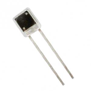 Detector Assembly Pulse Oximetry Sensor