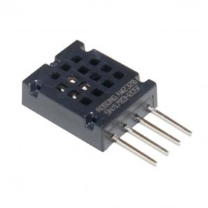 Digital Temperature and Humidity Sensor