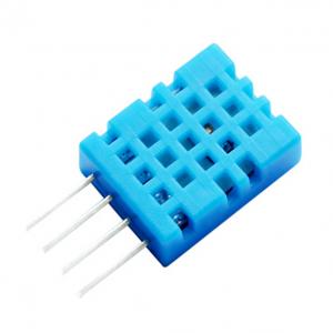 Temperature and Humidity Sensor Module