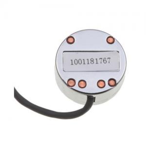 High Sensitivity Piezo Film Sensor Contact Microphone