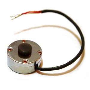 High Sensitivity Piezo Film Sensor Contact Microphone