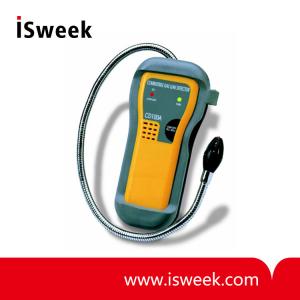 Combustible Gas Leak Detector