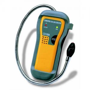 Combustible Gas Leak Detector