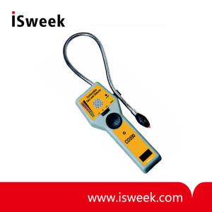 Combustible Gas Leak Detector