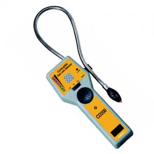 Combustible Gas Leak Detector