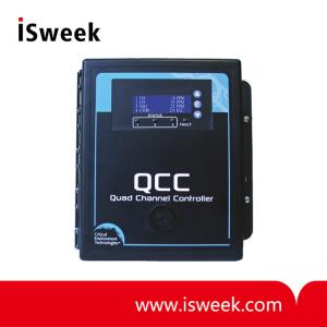 Quad Channel Gas Detection Controller