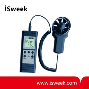 Thermo Anemometer